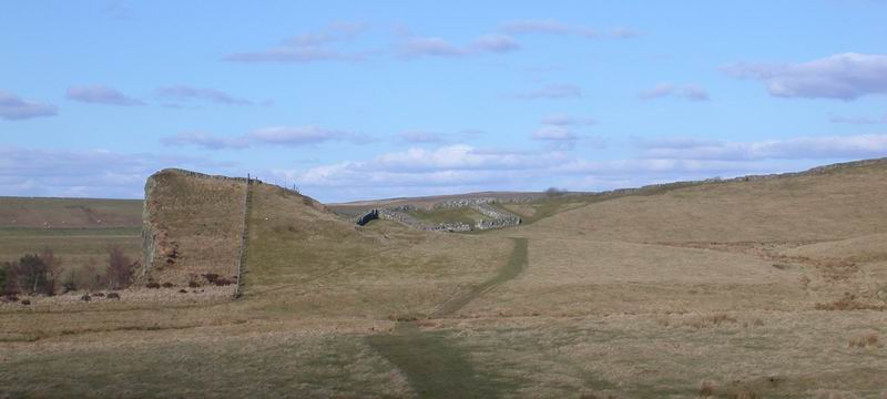 Northumberland - Inghilterra